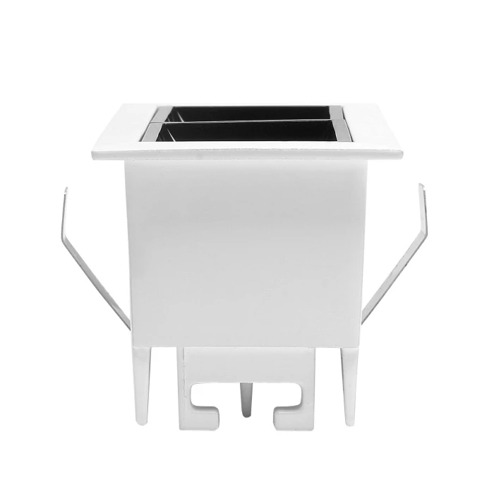 Lampa liniowa LED wpuszczana podtynkowa 4W 4000K biała 577 - Decorativi