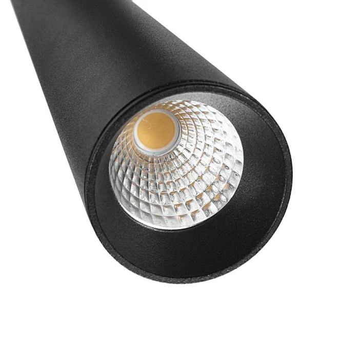 Wisząca lampa Magnetyczna Ultra slim 10W 3000K 977 – Decorativi