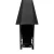 Szyna Magnetyczna 1F Podtynkowa na klips 200 cm 1108 – Decorativi