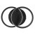 Lampa sufitowa 18W b. neutralna 308 - Decorativi