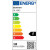 Lampa sufitowa 18W b. neutralna 308 - Decorativi