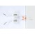 Plafon LED PODTYNKOWY 59,5 cm X 59,5 cm 60W barwa neutralna 4000K 138 - Decorativi
