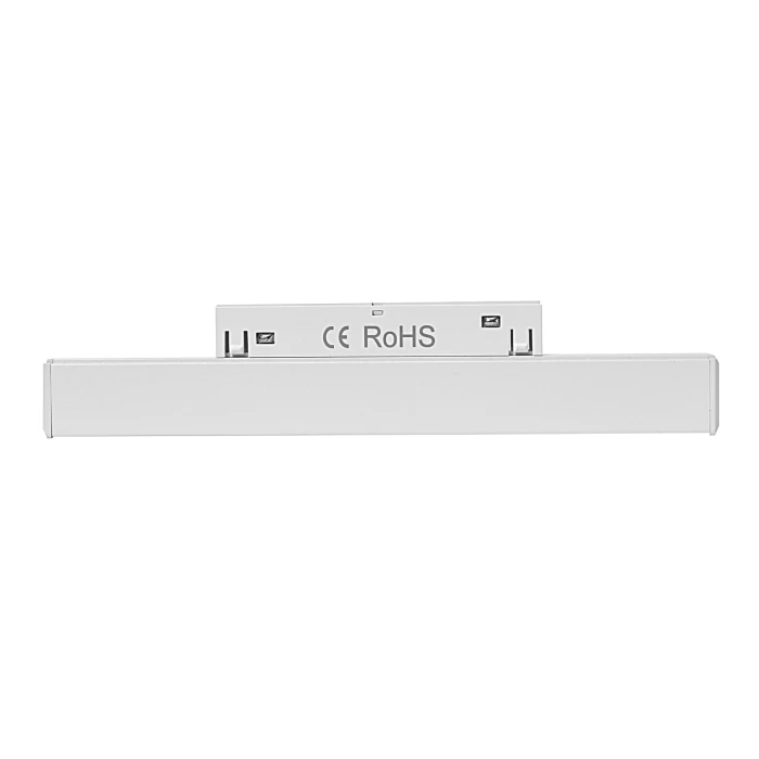 Linia Led do szyn magnetycznych biała 12W 3000K - TYP B 1138 - Decorativi