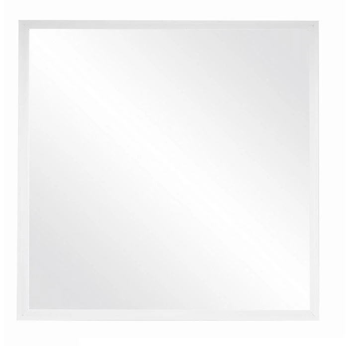 Plafon LED PODTYNKOWY 59,5 cm X 59,5 cm 60W barwa neutralna 4000K 138 - Decorativi