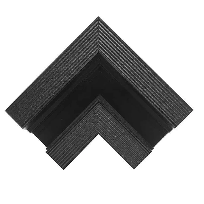 Łącznik Kątowy Do Szyn Magnetycznych Podtynkowych  538 - Decorativi
