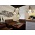 Lampa industrialna loft Diament miedź E27 248 - Decorativi