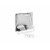 Panel LED NATYNKOWY 12W b. zimna 48 - Decorativi