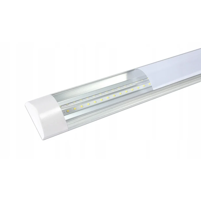 Panel LED slim 120cm natynkowy 36W b. zimna 58 - Decorativi