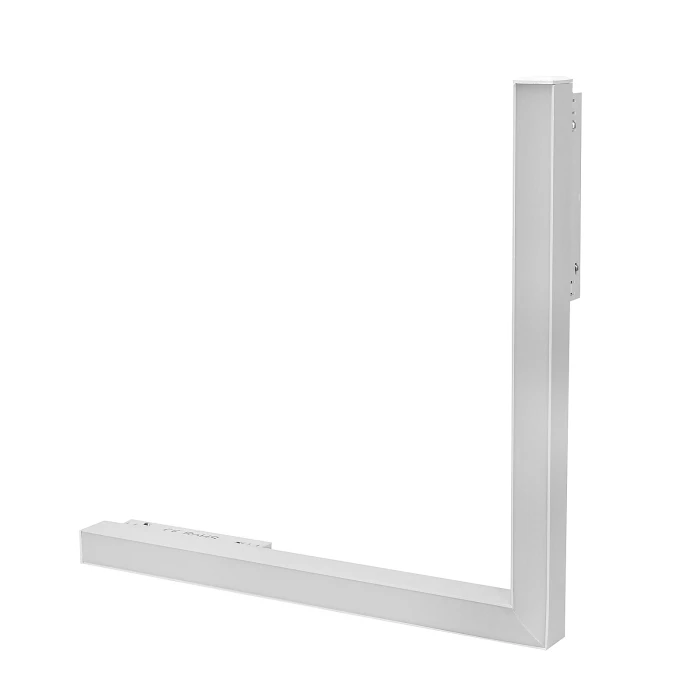 Lampa magnetyczna narożna biała 24W 3000K 1088 – Decorativi