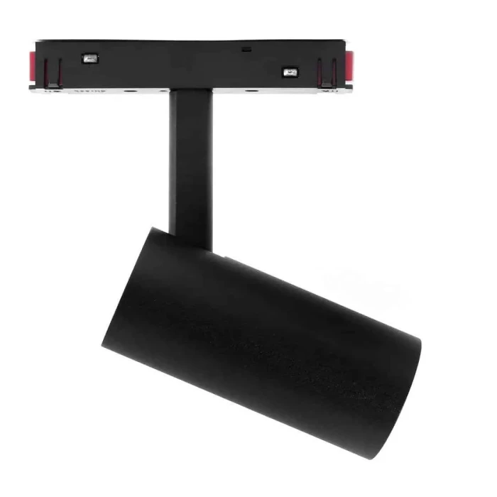 Reflektor spot do szyn magnetycznych 15W 4000K 488 - Decorativi