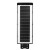 Lampa Solarna Uliczna Latarnia LED mocna 360W + Pilot Uchwyt 298 - Decorativi