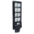 Lampa Solarna Uliczna Latarnia LED mocna 360W + Pilot Uchwyt 298 - Decorativi