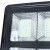 Lampa Solarna Uliczna Latarnia LED mocna 360W + Pilot Uchwyt 298 - Decorativi