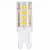 Żarówka LED premium G9 5W biała zimna 29 - Decorativi