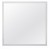 Plafon LED NATYNKOWY 60 cm X 60cm 60W barwa neutralna 4000K 139 - Decorativi