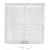 Plafon LED NATYNKOWY 60 cm X 60cm 60W barwa neutralna 4000K 139 - Decorativi
