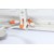 Plafon LED NATYNKOWY 60 cm X 60cm 60W barwa neutralna 4000K 139 - Decorativi