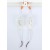 Plafon LED NATYNKOWY 60 cm X 60cm 60W barwa neutralna 4000K 139 - Decorativi