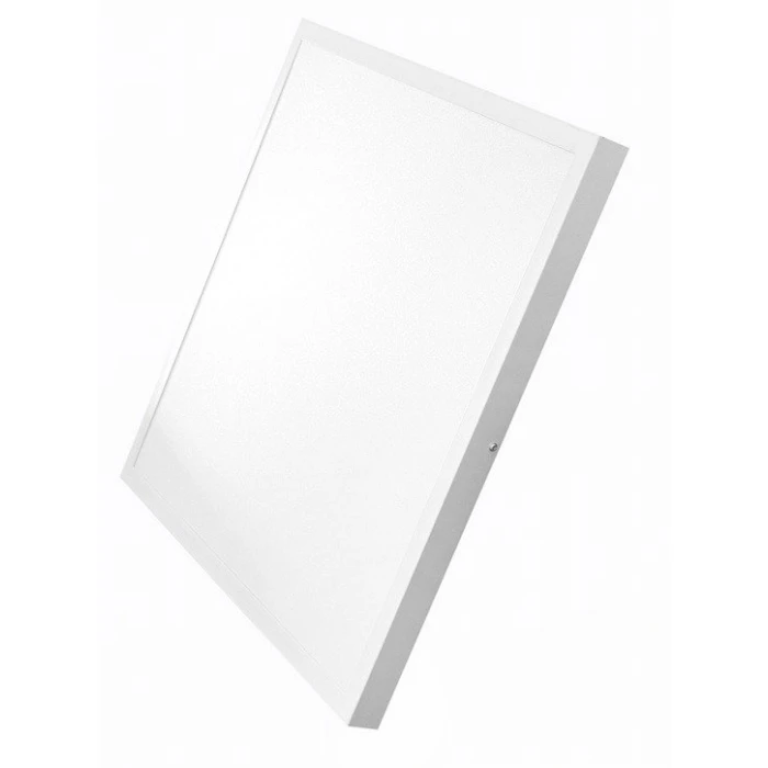 Plafon LED NATYNKOWY 60 cm X 60cm 60W barwa neutralna 4000K 139 - Decorativi