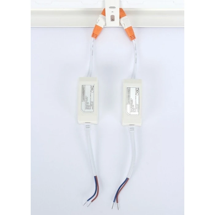 Plafon LED NATYNKOWY 60 cm X 60cm 60W barwa neutralna 4000K 139 - Decorativi