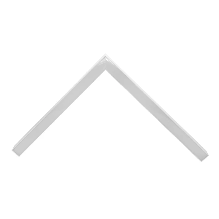 Lampa magnetyczna narożna biała 24W 4000K 1089 - Decorativi