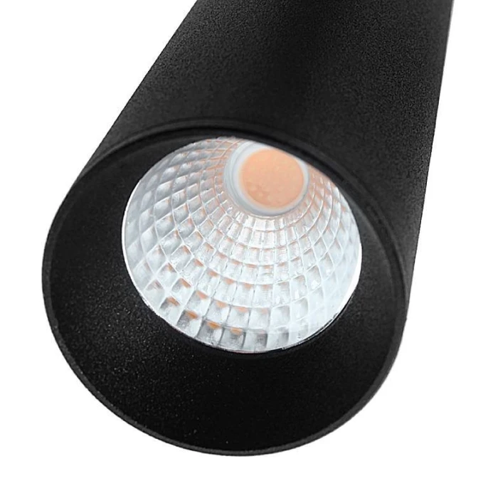 Lampa wisząca / zwis do szyn magnetycznych 7W 3000K Magnetic 489 - Decorativi