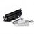Oprawa wpuszczana regulowana jdl-7t 10w 3000k czarny 1797 - decorativi