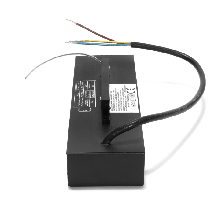 Zasilacz wpinany hc-48200 200w 24v micro magnetic sterowany 2,4g 1604 - decorativi