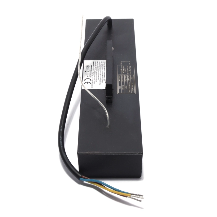 Zasilacz wpinany hc-48100 100w 24v micro magnetic sterowany 2,4g 1603 - decorativi