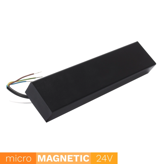 Zasilacz wpinany hc-48100 100w 24v micro magnetic sterowany 2,4g 1603 - decorativi