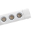 Lampa magnetyczna ultra slim ddcx35-gs10b 10w 4000k biały 1729 - decorativi