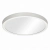 Plafon bodrum okrągły oy-01 30cm 24w cct ip44 biały 1778 - decorativi