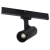 Reflektor spot do szyn magnetycznych un5-l20 micro magnetic 3w 4000k czarny 1566 - decorativi