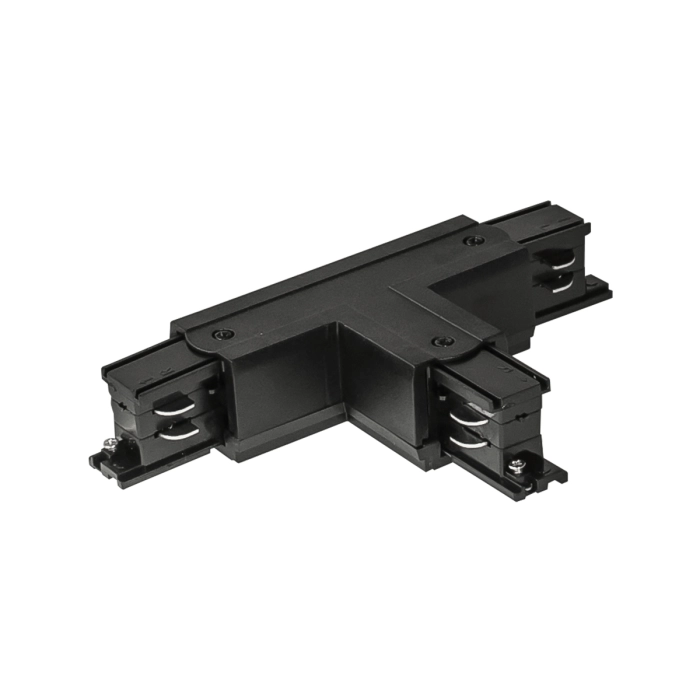Trójnik do szyn 3-fazowych track system 230v 1700 - decorativi