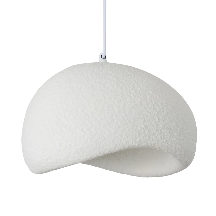 Lampa wisząca ostia 3xe27 okrąg kj2184 1744 - decorativi