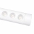 Lampa magnetyczna ultra slim ddcx35-gs20b 20w 4000k biały 1727 - decorativi
