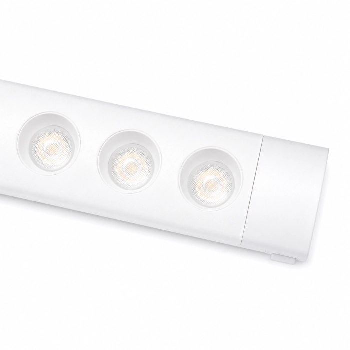Lampa magnetyczna ultra slim ddcx35-gs20b 20w 4000k biały 1727 - decorativi