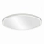 Plafon bodrum okrągły oy-05 50cm 48w cct ip44 biały 1782 - decorativi