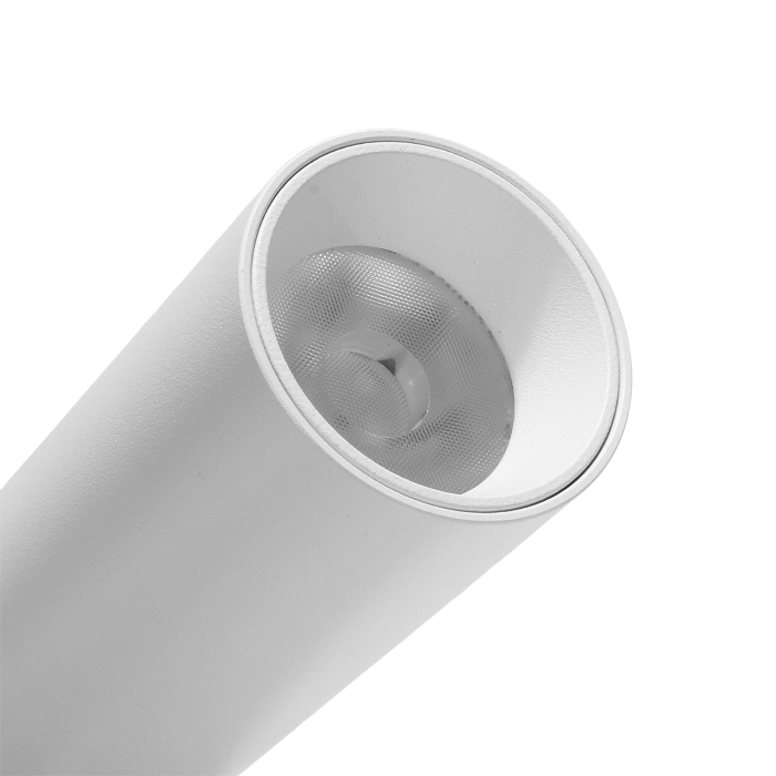 Lampa magnetyczna ultra slim ddcx35-sd08b 8w 3000k biały 1726 - decorativi