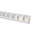 Lampa magnetyczna ddcx-gs12-220-zb 12w zigbee cct biały 1771 - decorativi