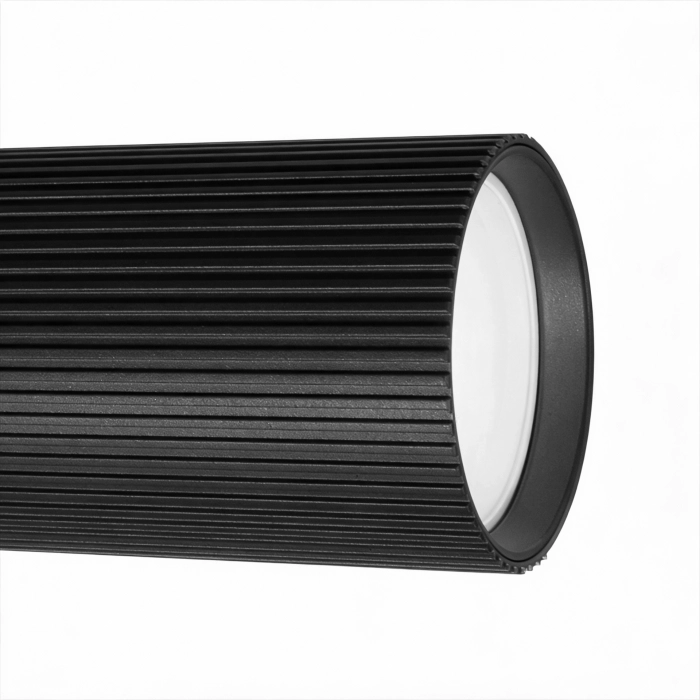 Lampa biurkowa gu10 esla hg-bl013 czarny 1654 - decorativi