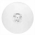 Plafon bodrum okrągły oy-03 40cm 40w cct ip44 biały 1780 - decorativi