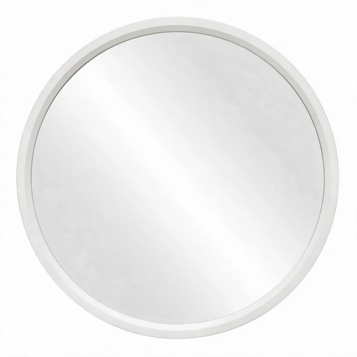 Plafon bodrum okrągły oy-05 50cm 48w cct ip44 biały 1782 - decorativi