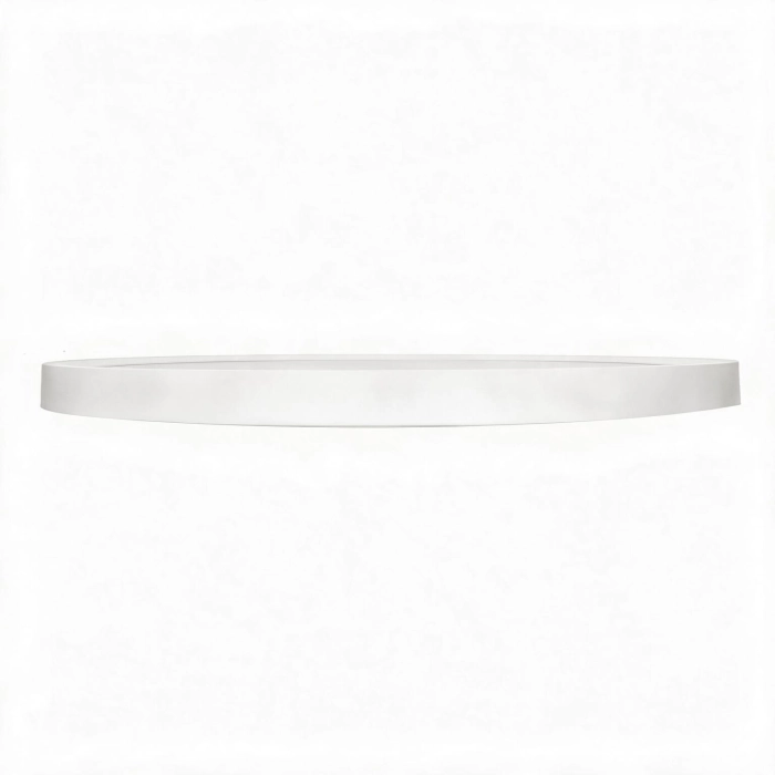 Plafon bodrum okrągły oy-05 50cm 48w cct ip44 biały 1782 - decorativi