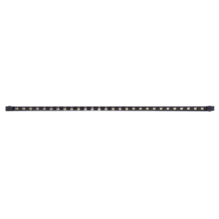Lampa magnetyczna un5-12t micro magnetic 9w 3000k czarna 1559 - decorativi