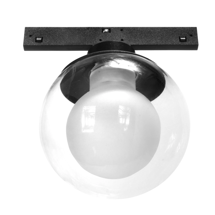 Lampa kula do szyn magnetycznych un5-b80 micro magnetic 6w 4000k 1578 - decorativi
