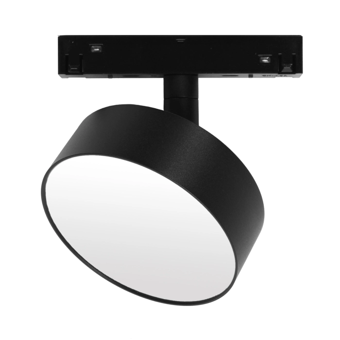 Lampa magnetyczna ddcx-004 10w 4000k czarny 1459 - decorativi
