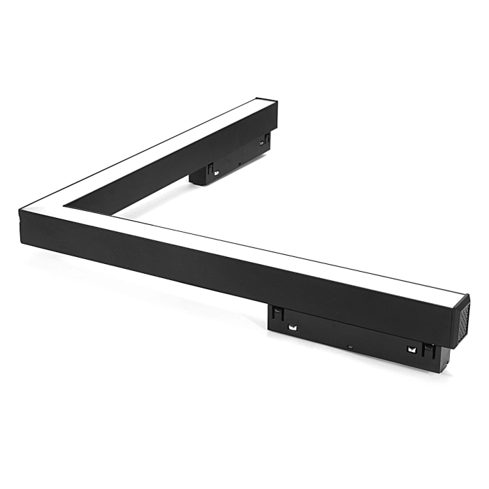 Lampa magnetyczna narożna ddcx-b12-zb 24w zigbee cct czarny 1774 - decorativi