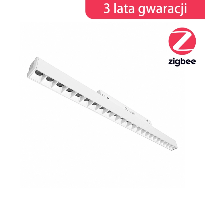 Lampa magnetyczna ddcx-gs24-436-zb 24w zigbee cct biały 1773 - decorativi