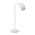 Lampa biurkowa gu10 esla hg-bl013 biały 1655 - decorativi